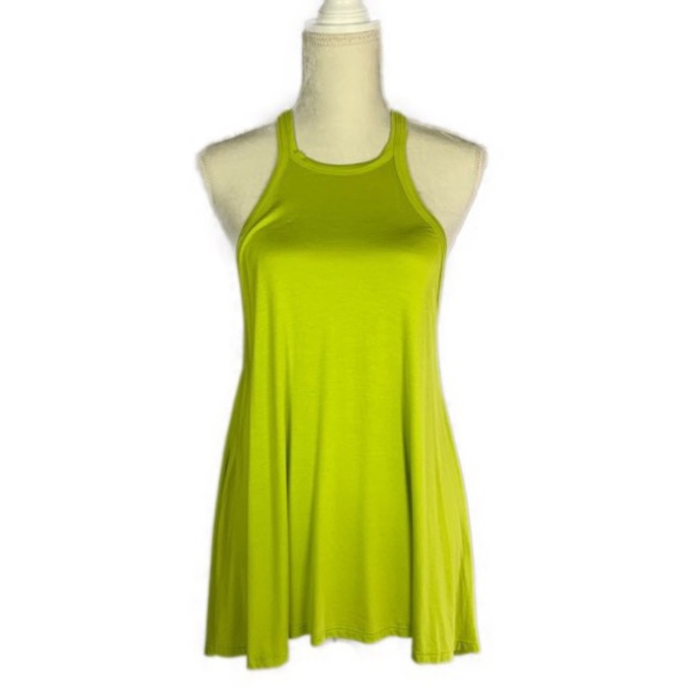 Cherish Large Tank Top